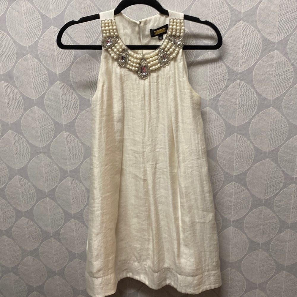 Alexia Admor dress